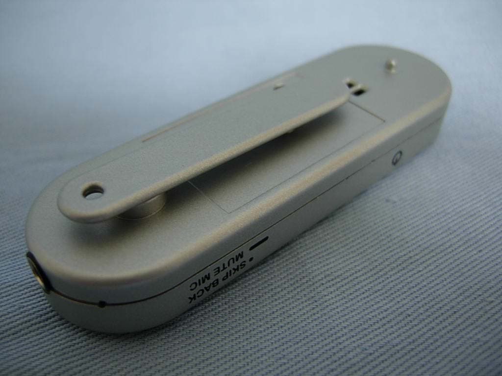 Road Warrior Rx - FCC ID BJM-ARWH2R - Tatung Company