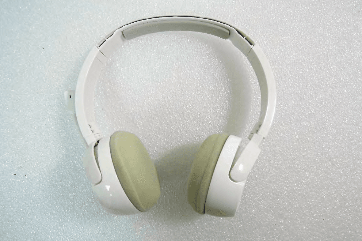 USB Wireless Headset - FCC ID BJM-TALK-5193-R - Tatung Company