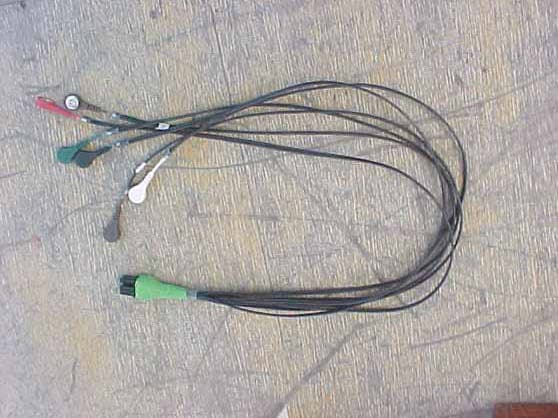 OpenNet Transceiver - FCC ID BQIOODT-4500 - Data Critical Corporation