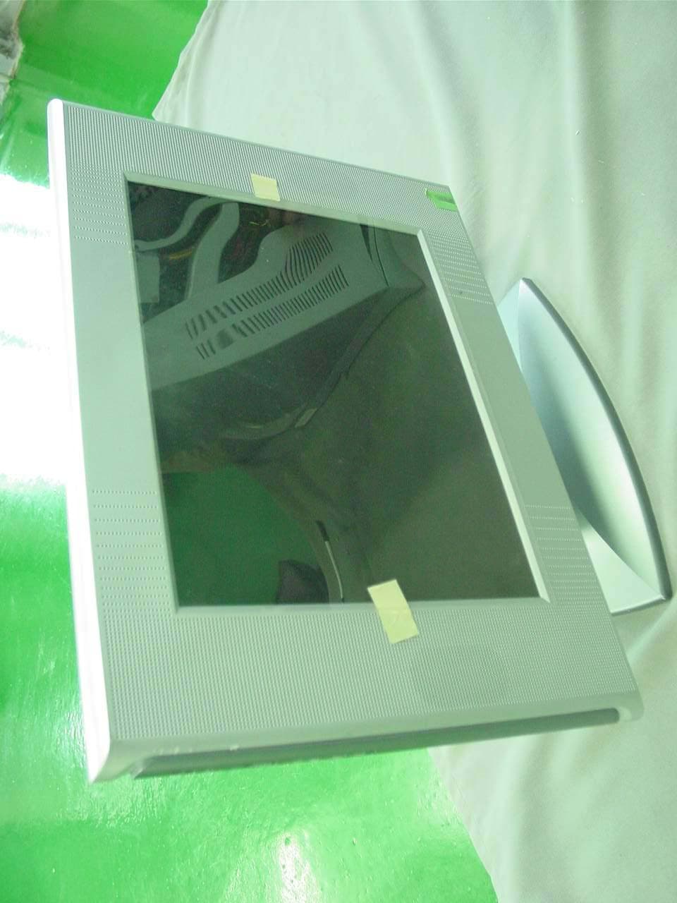 15.1" LCD TV& Monitor - FCC ID BRFLT151AA - KTV Global Corporation