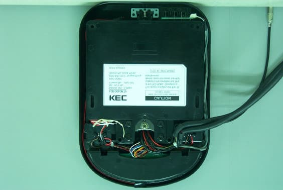 FM Transmitter - FCC ID BRFLT64BD - KTV Global Corporation