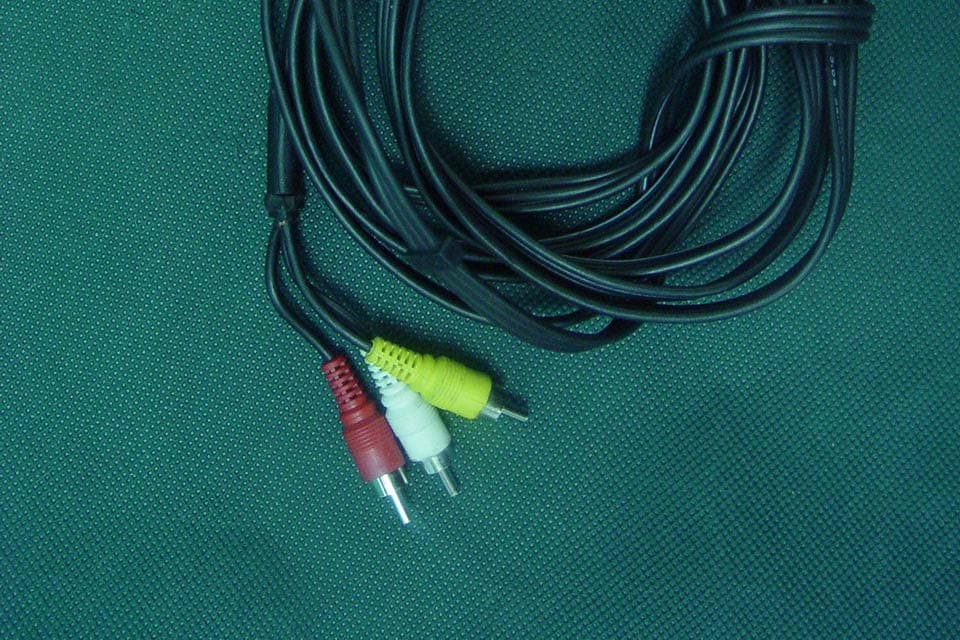23" LCD TV/MONITOR - FCC ID BRFLTM23AA - KTV Global Corporation