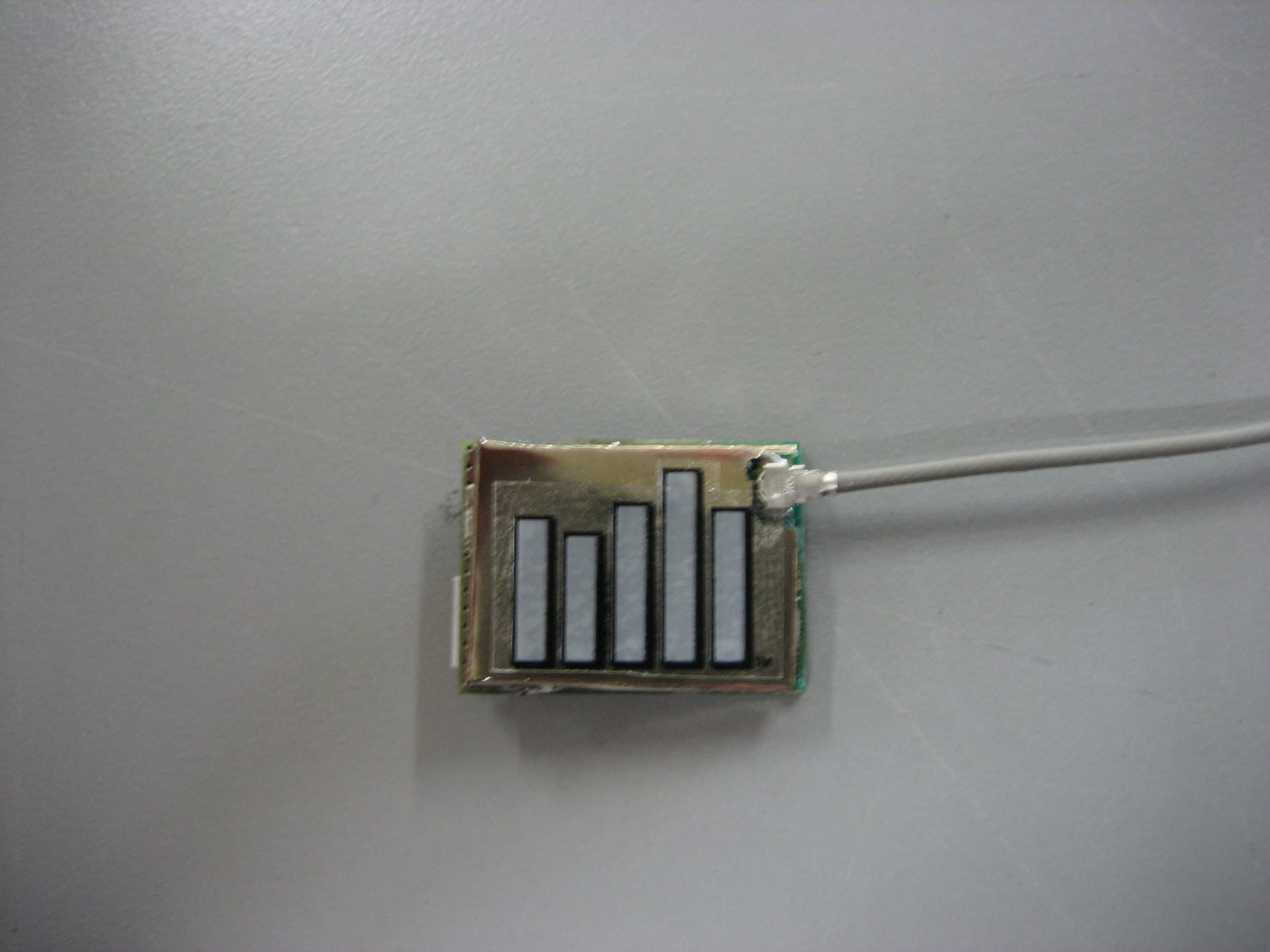 X1OEMTX - FCC ID BRWDXMTX10 - Horizon Hobby, LLC
