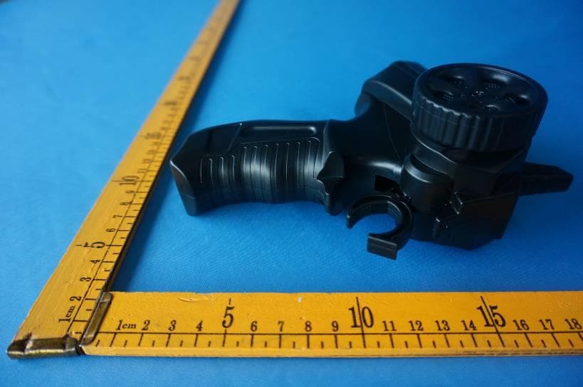 ECX Micro Transmitter - FCC ID BRWECX13005 - Horizon Hobby, LLC