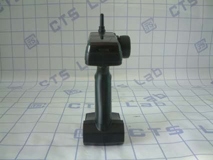 PRB18000 Remote Control Transmitter - FCC ID BRWPRBG1 - Horizon Hobby, LLC
