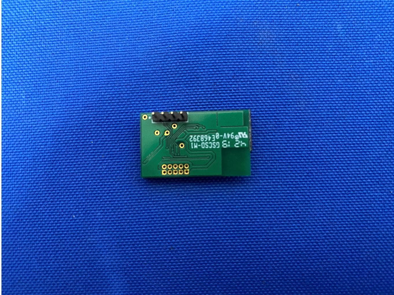 BT2000 Bluetooth Module - FCC ID BRWSPMBT2000 - Horizon Hobby, LLC