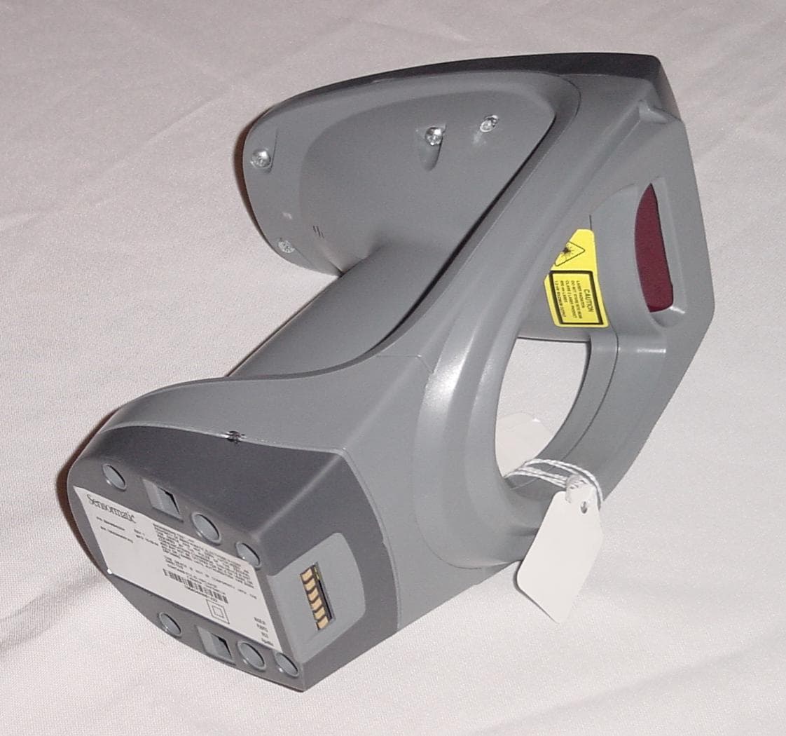 ANTI THEFT DEVICE / SCANNER - DEACTIVATOR - FCC ID BVCAMB4020 - Tyco Safety Products/Sensormatic