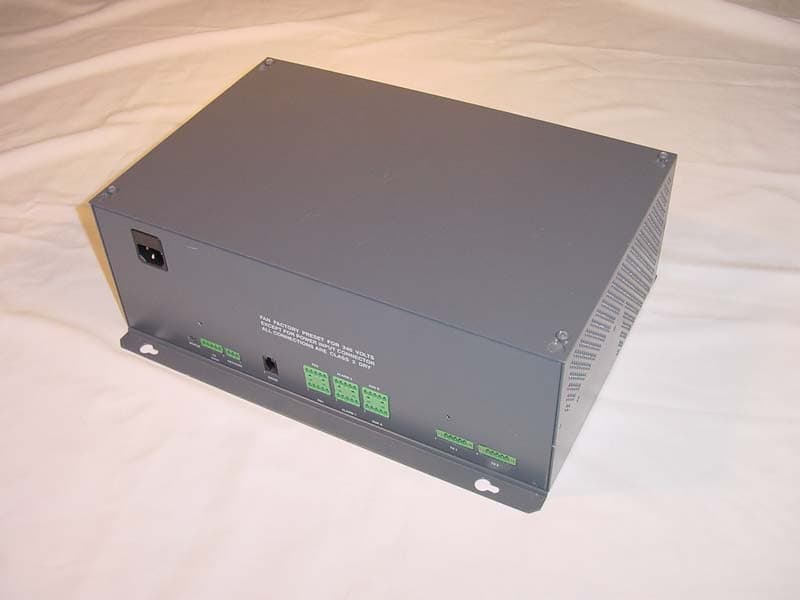 ANTI THEFT DEVICE - FCC ID BVCAMS1080 - Tyco Safety Products/Sensormatic