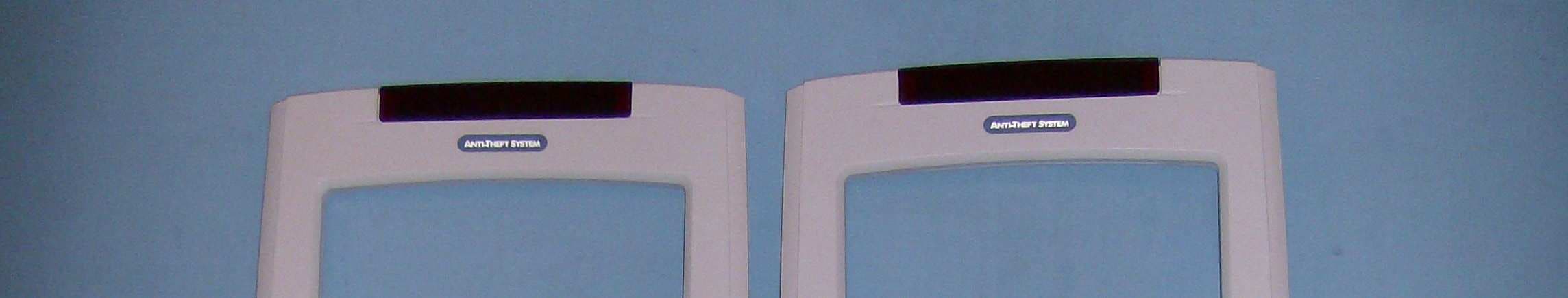 ANTI-PILFERAGE DEVICE - FCC ID BVCAMS1140 - Tyco Safety Products/Sensormatic