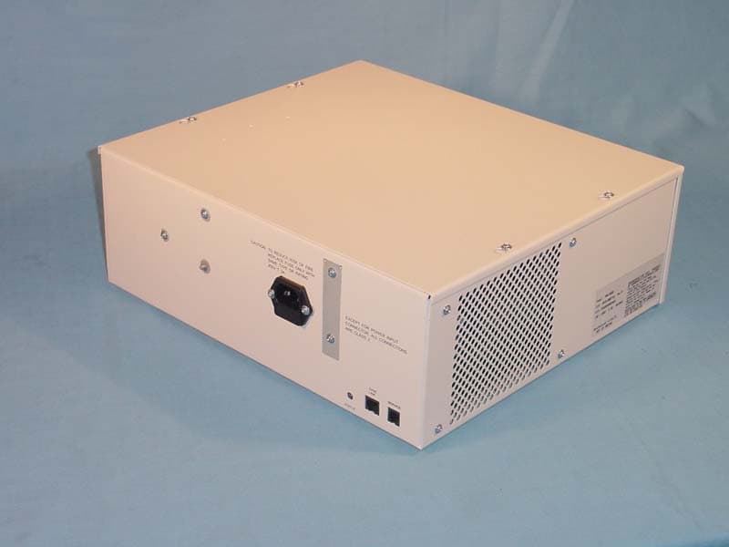 ANTI THEFT DEVICE - FCC ID BVCAMS9030 - Tyco Safety Products/Sensormatic