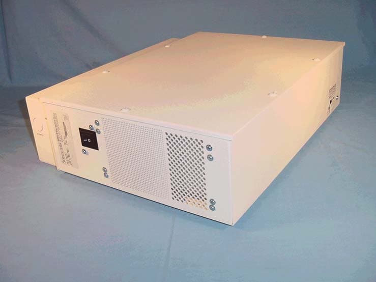 anti theft device - FCC ID BVCAMS9040 - Tyco Safety Products/Sensormatic