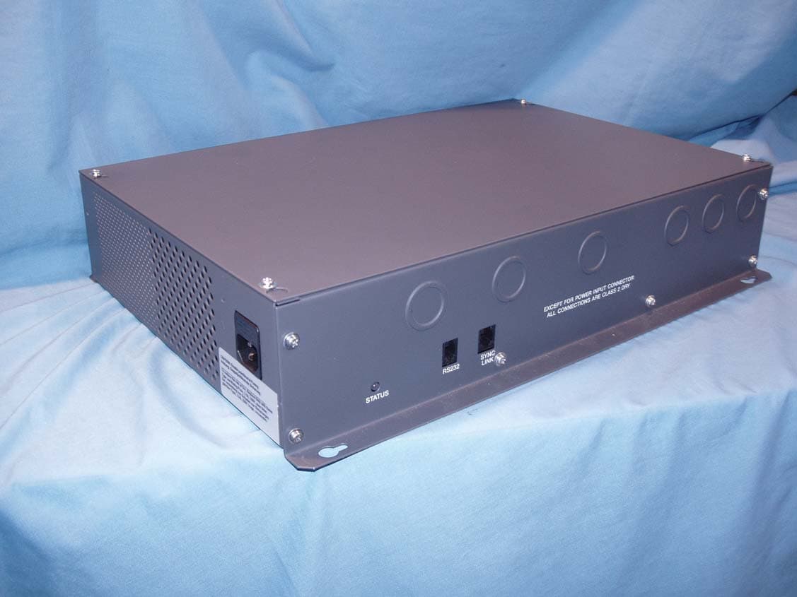 Anti-Pilferage Device - FCC ID BVCAMS9050 - Tyco Safety Products/Sensormatic