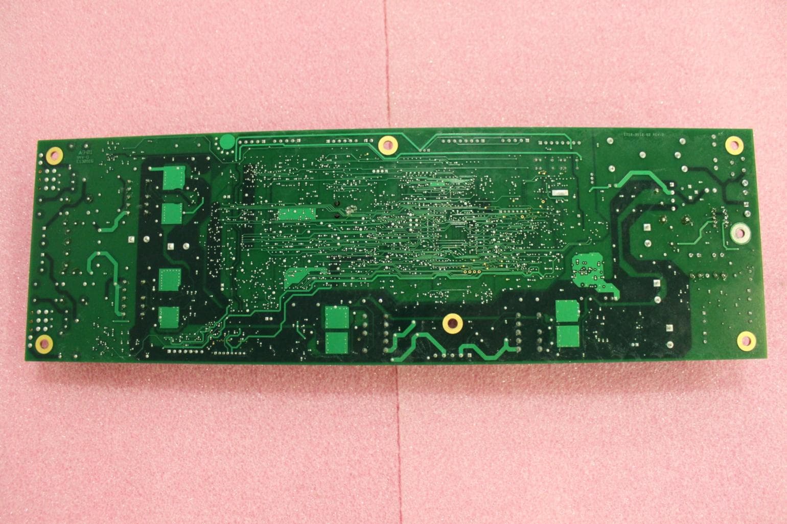 ANTI-PILFERGAE DEVICE - FCC ID BVCAMSUSUP - Tyco Safety Products/Sensormatic