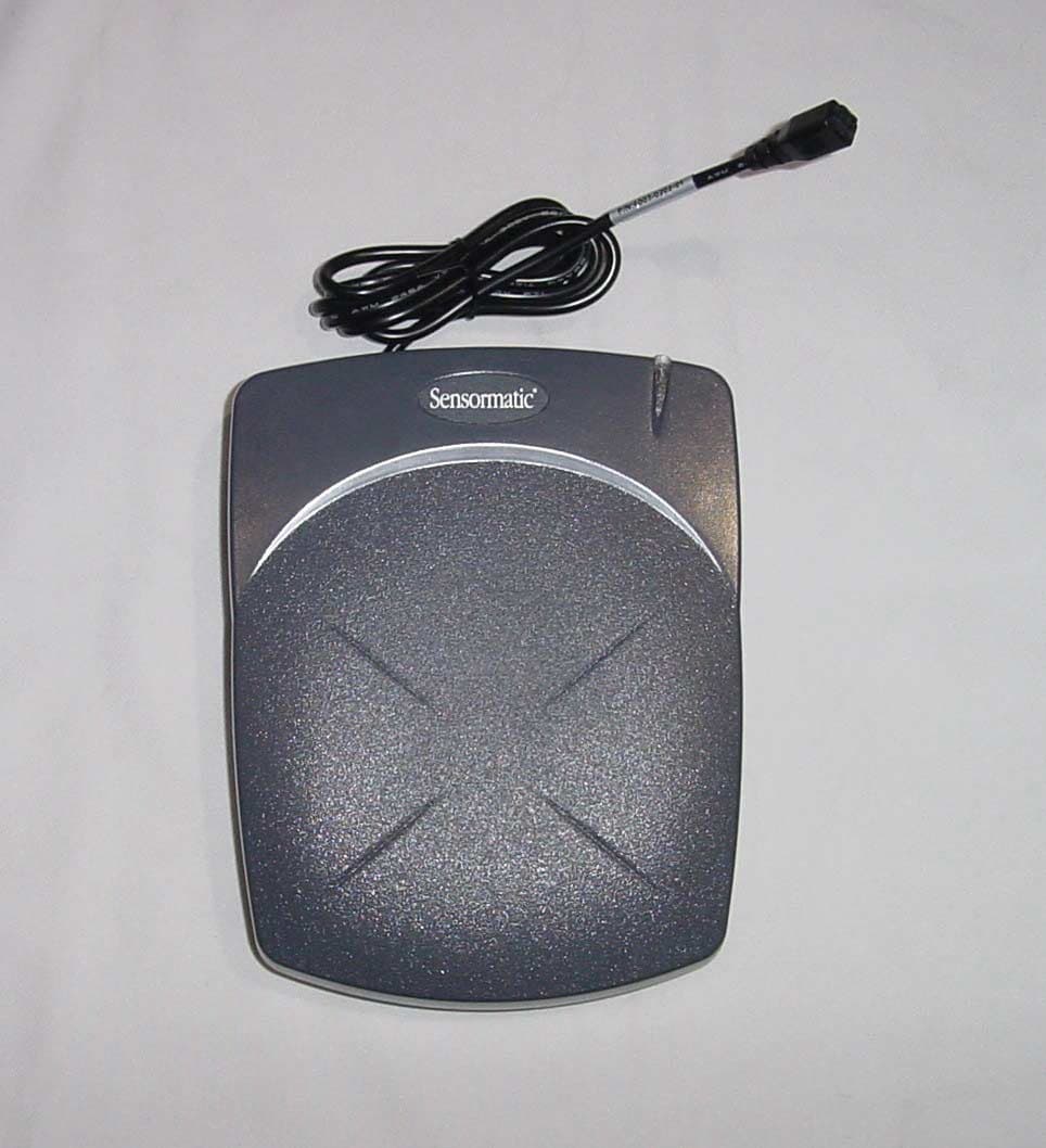 Anti Theft Auxiliary Device - FCC ID BVCDEACLCD - Tyco Safety Products/Sensormatic