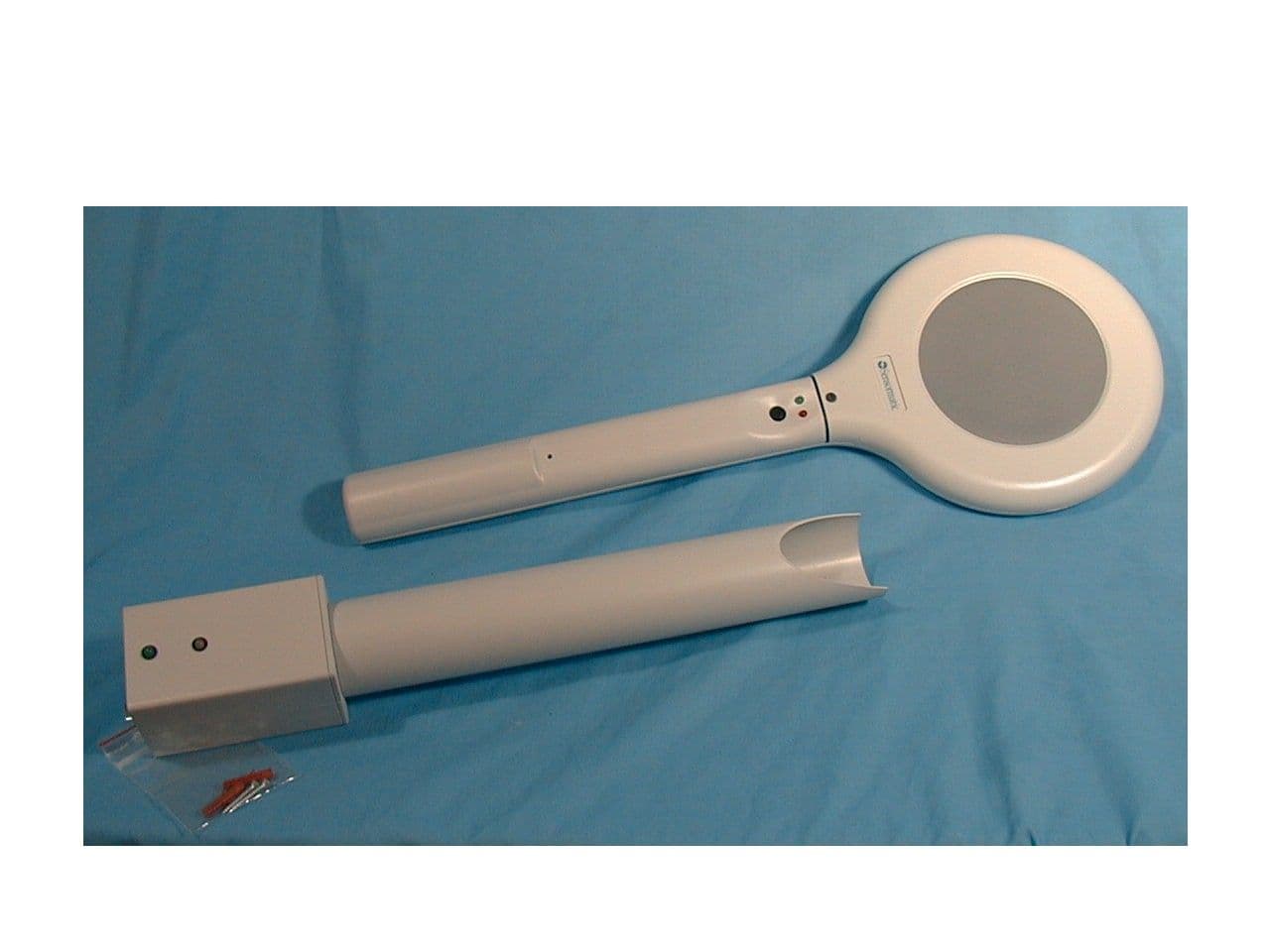 Label detector - FCC ID BVCEXFRSK - Tyco Safety Products/Sensormatic