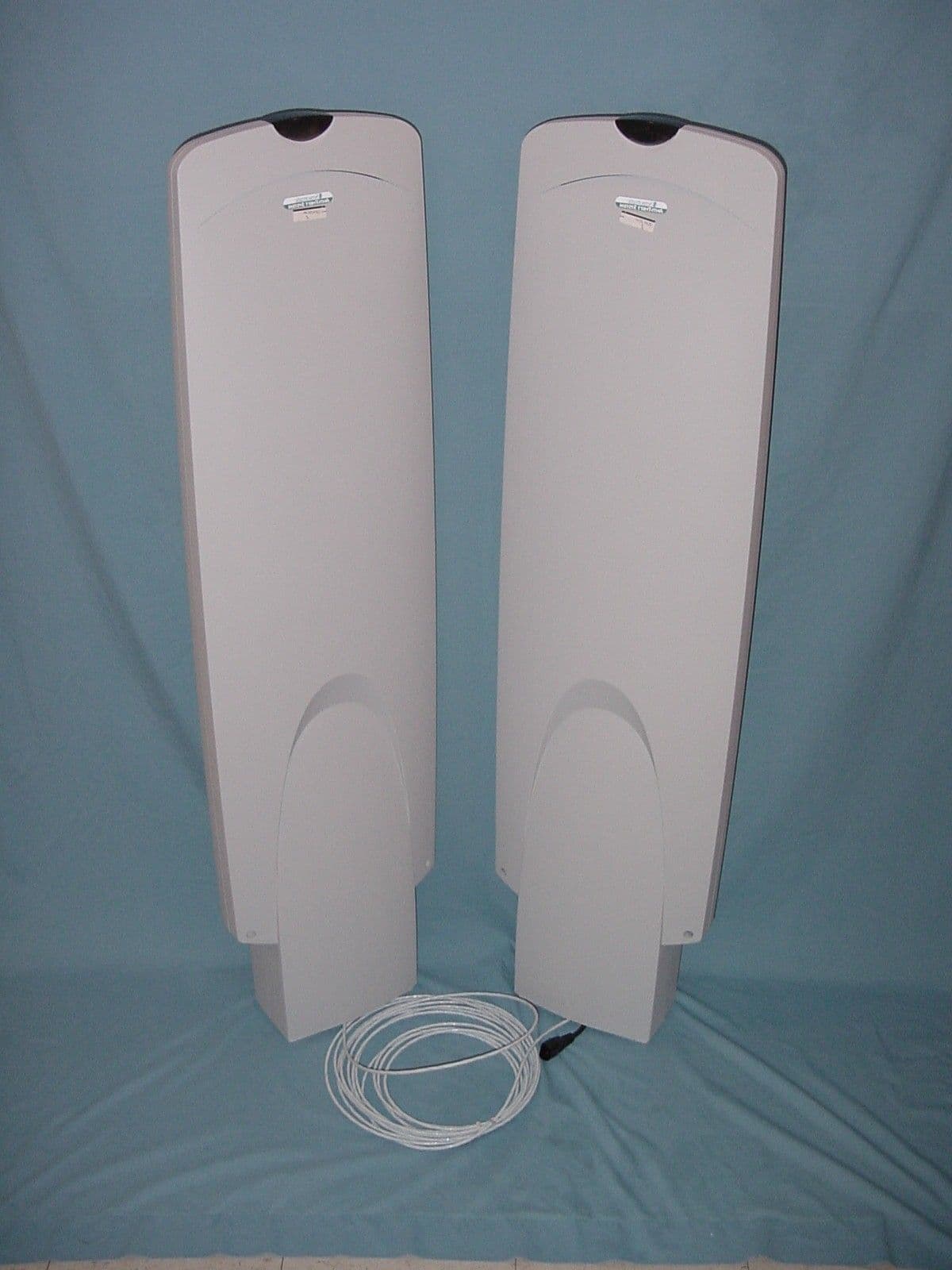 Anti-Pilferage Device - FCC ID BVCUMEMAX2 - Tyco Safety Products/Sensormatic
