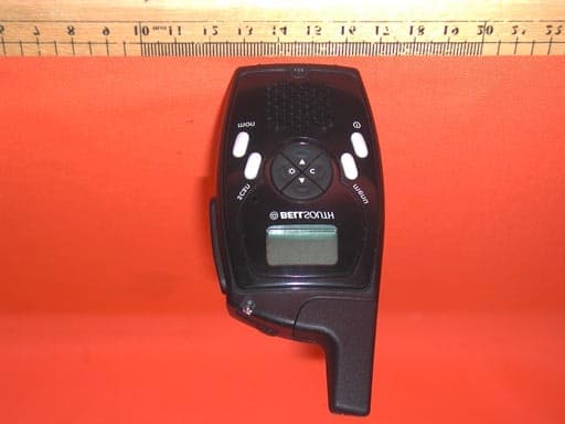 Family Radio Service Plus General Mobile Radio Ser - FCC ID C2JFRS2228 - Golden Source Electronics Limited