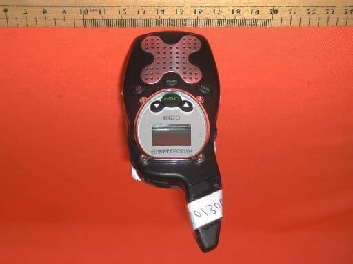 Family Radio Service Plus General Mobile Radio Service - FCC ID C2JFRS2268 - Golden Source Electronics Limited