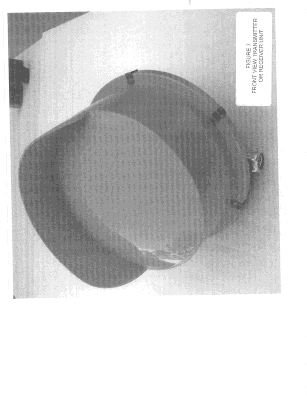 FDS - Part 15 Field Disturbance Sensor - FCC ID CA6315 - Southwest Microwave Inc