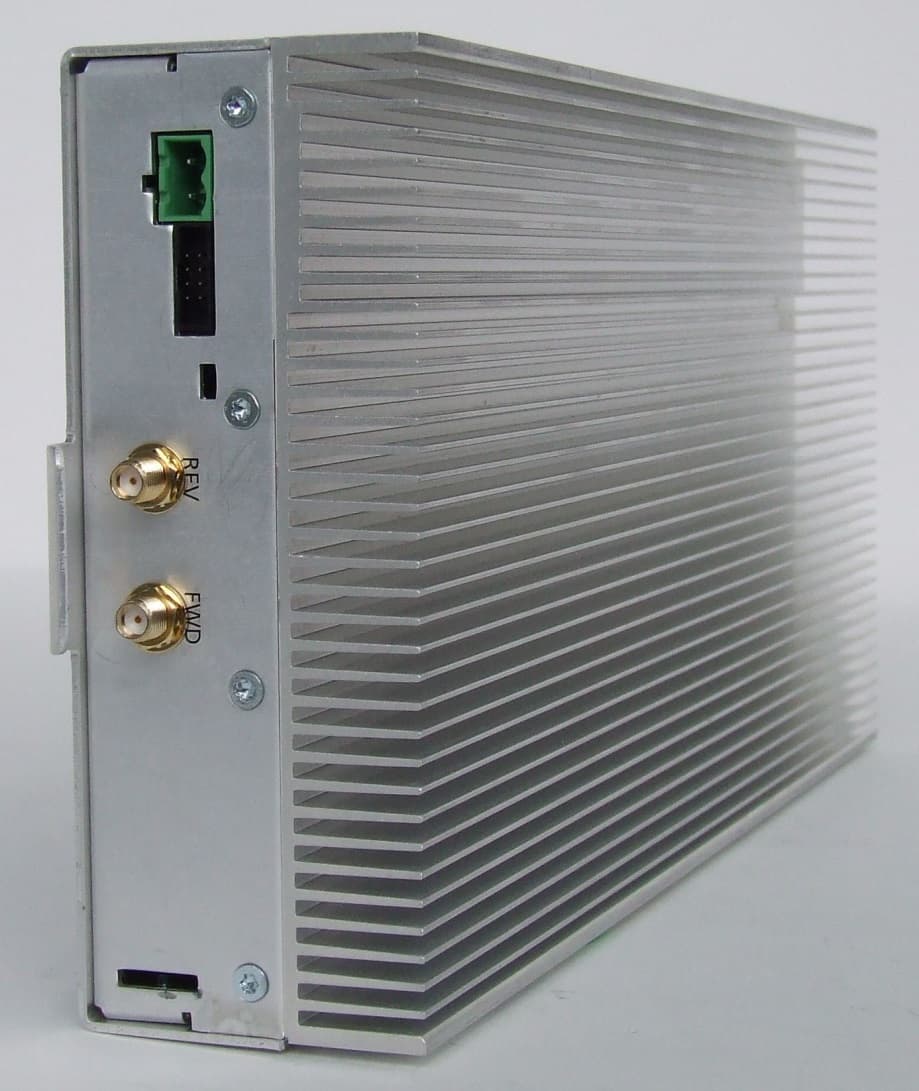 Base Station Transmitter - FCC ID CASTBCH1A - Tait International Limited