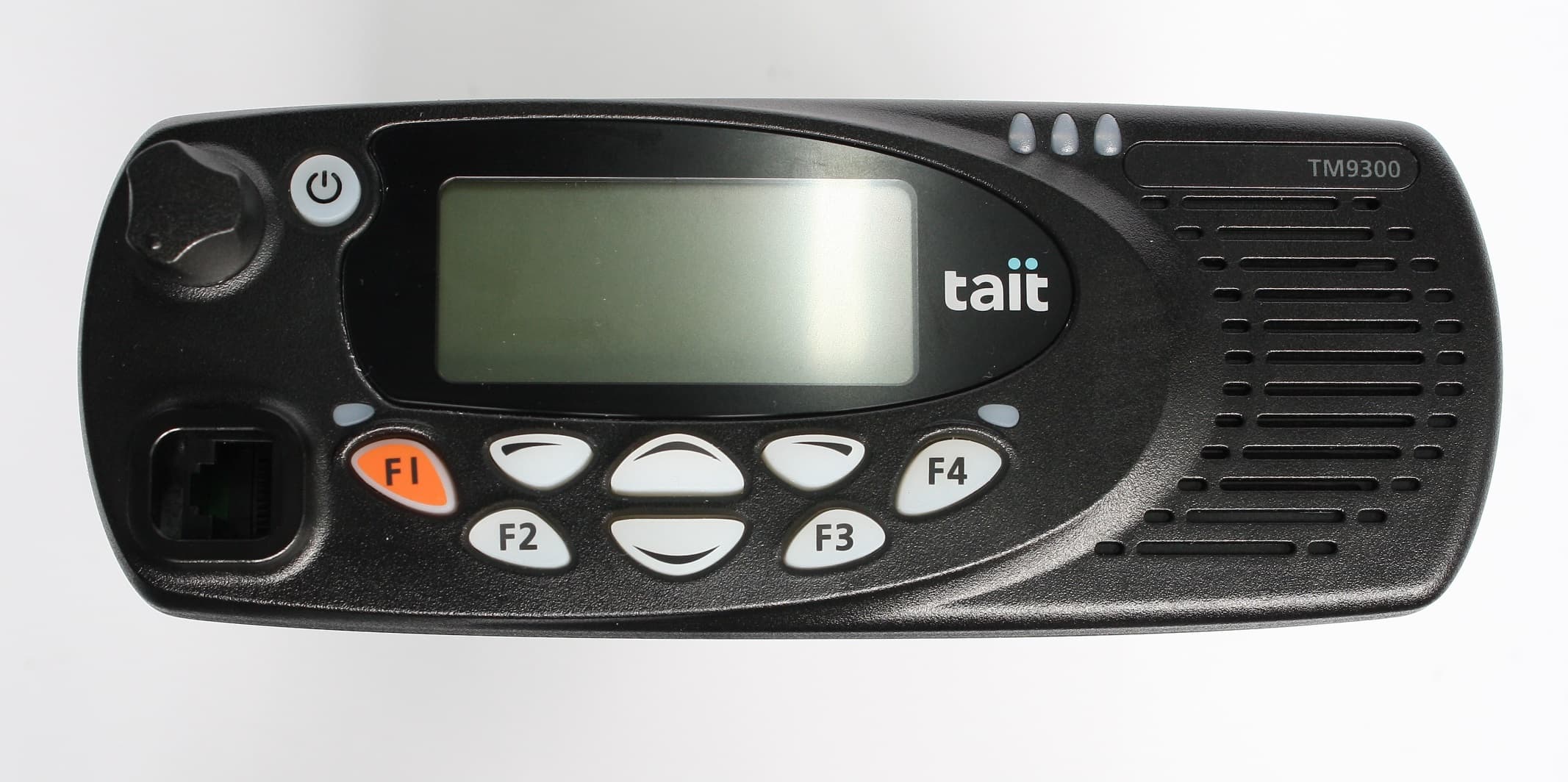Mobile Transciever - FCC ID CASTMBH7B - Tait International Limited