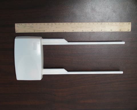 SPREAD SPECTRUM TRANSMITTER - FCC ID CCK1100 - Digital Monitoring Products Inc