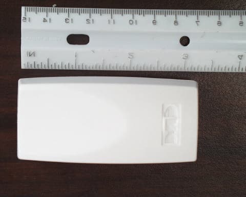 SPREAD SPECTRUM TRANSMITTER - FCC ID CCK1101 - Digital Monitoring Products Inc
