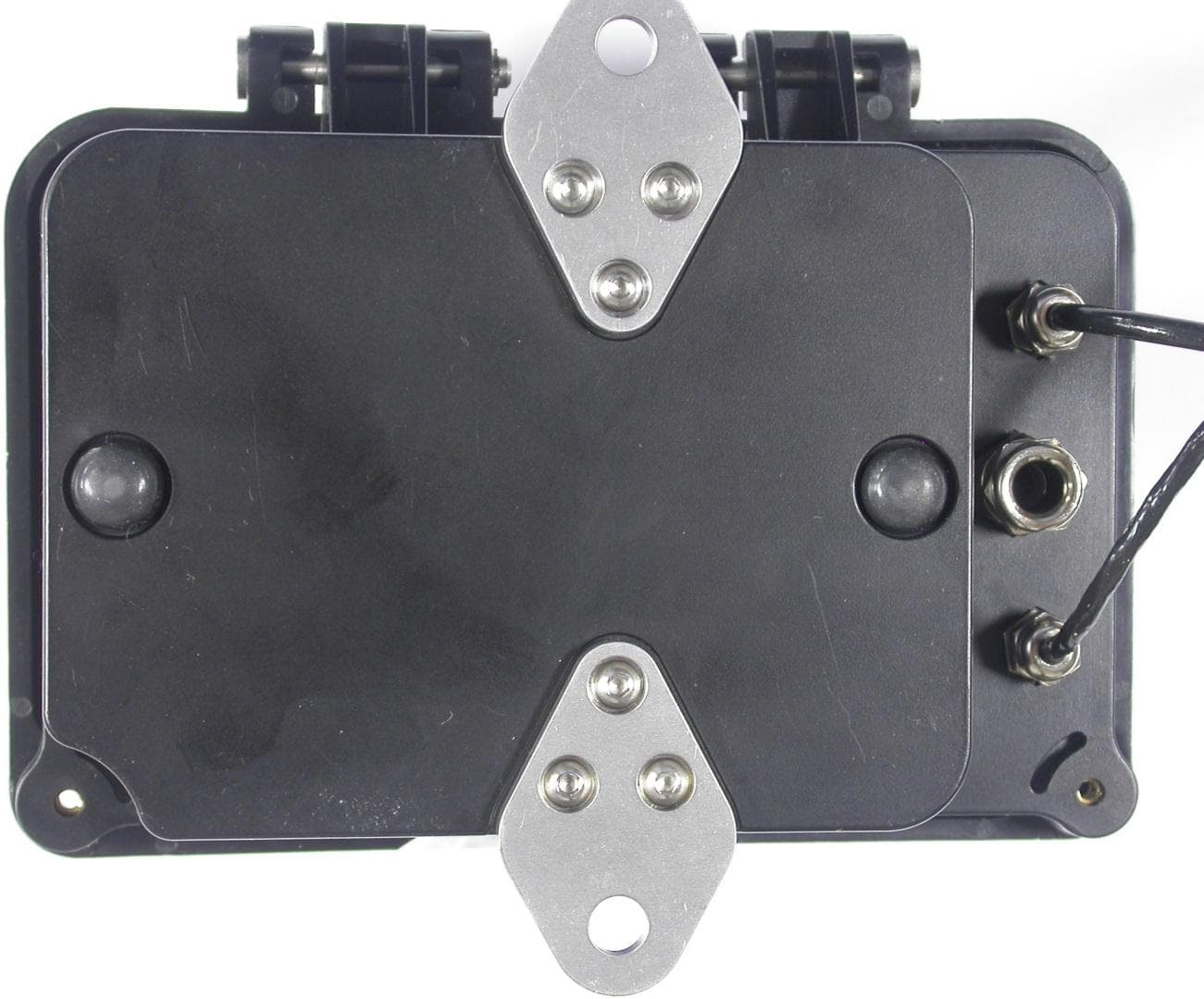 VIB CONNECT RF (Sensor Unit) - FCC ID CHO-VCRFSU - PRÜFTECHNIK Condition Monitoring GmbH