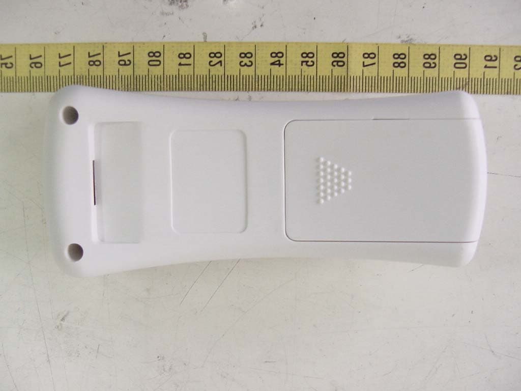 Ceiling Fan Remote Controller - FCC ID CHQ7081T - Rhine Electronics Co Ltd