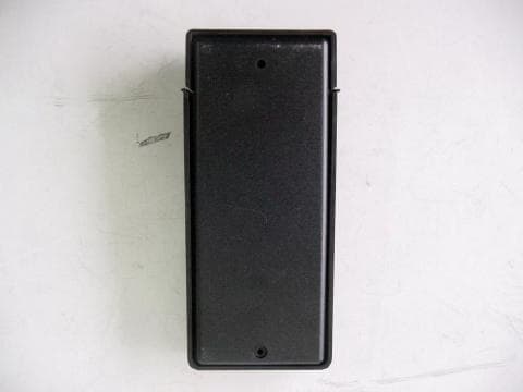 Remote Control Transmitter - FCC ID CHQ8BTDTS-3S - Rhine Electronics Co Ltd