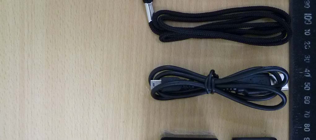 2.4G Digital Two-Way Tour Guide System - FCC ID CINDCT-511 - Chiayo Electronics Co Ltd