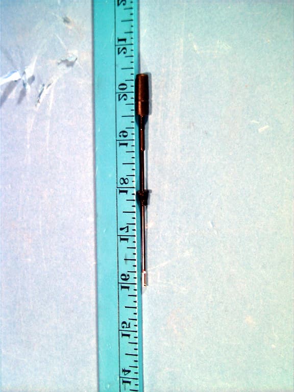 Single-Mode Cellular CDMA Phone - FCC ID CKLHGC-900 - Hyundai Electronics Industries Co Ltd