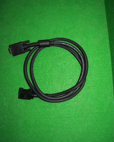 JBP - Part 15 Class B Computing Device Peripheral - FCC ID CKLP790 - Hyundai Electronics Industries Co Ltd