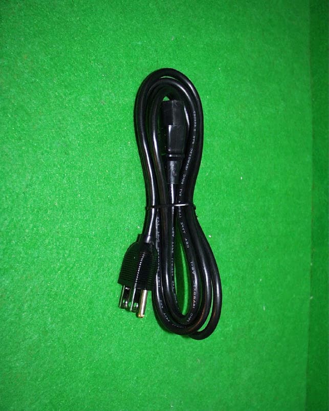 JBP - Part 15 Class B Computing Device Peripheral - FCC ID CKLS770 - Hyundai Electronics Industries Co Ltd