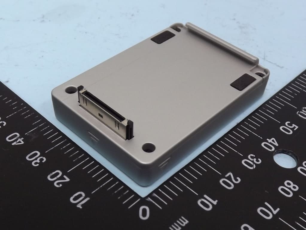 WiFi BacPac - FCC ID CNF-WIFIBP-001 - GoPro, Inc.