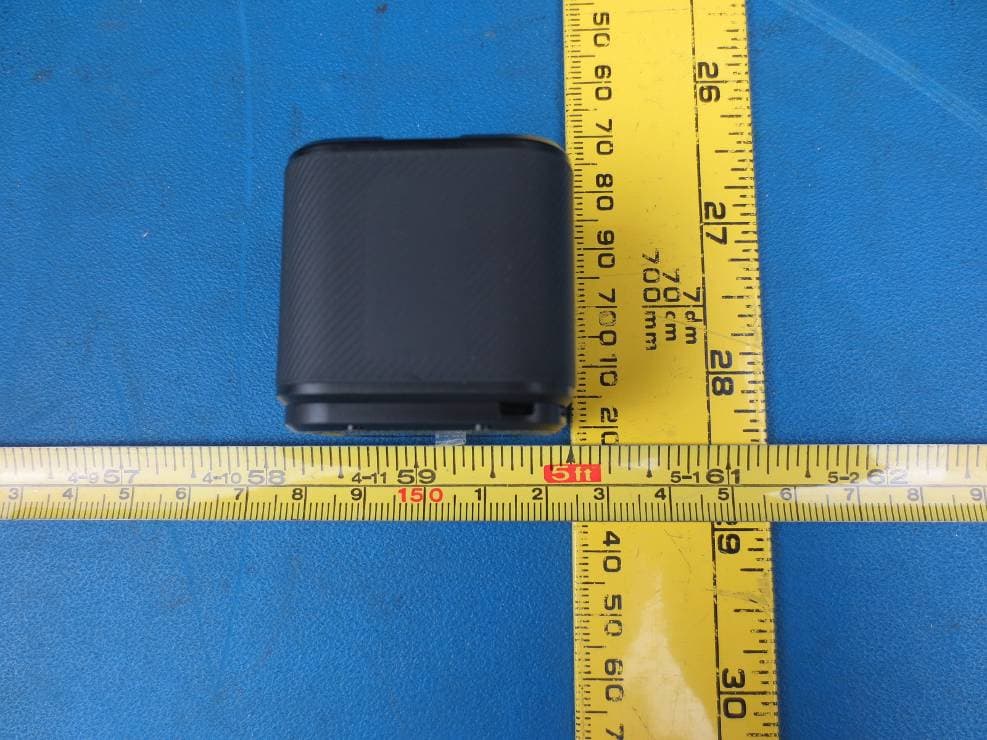 Camera - FCC ID CNFHWRP1 - GoPro, Inc.