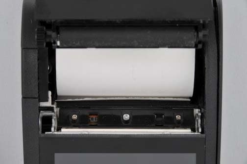 Wireless Point of Sale Terminal - FCC ID COL-NOIRE510H - NBS Payment Solutions Inc.