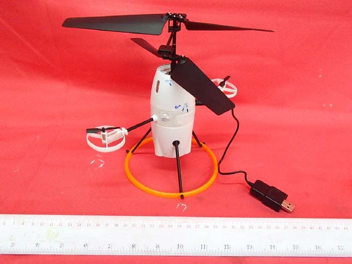 iStrike Shuttle - FCC ID COO316 - Wah Shing Toys Co., Ltd.