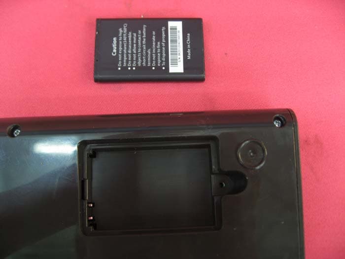 iDrum - FCC ID COO322 - Wah Shing Toys Co., Ltd.