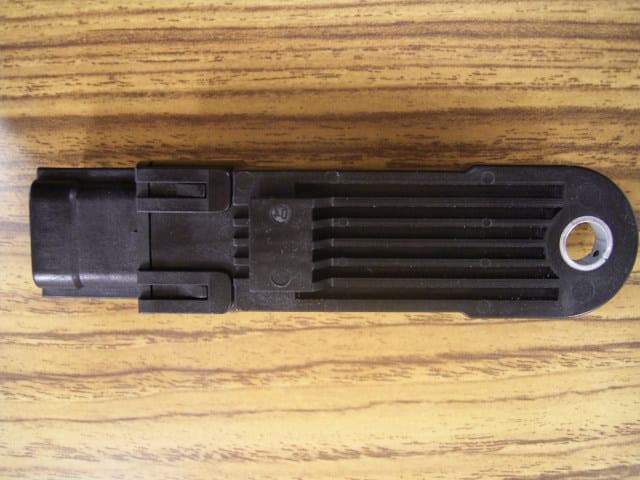 Receiver of Tire Pressure Monitor Sensor - FCC ID CWTWC1U231 - ALPS ALPINE CO., LTD.