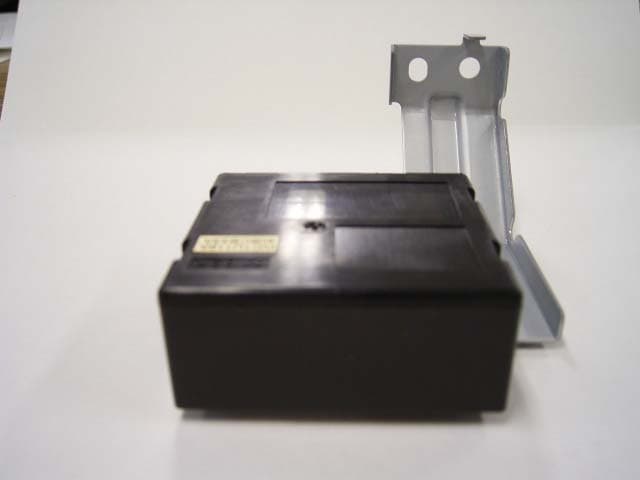 Low Power Com Device Receiver - FCC ID CWTWCU119 - ALPS ALPINE CO., LTD.