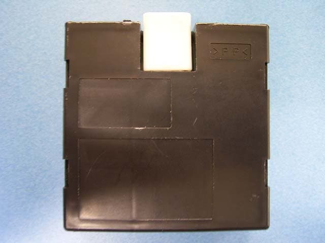 Vehicle Receiver - FCC ID CWTWCU240 - ALPS ALPINE CO., LTD.