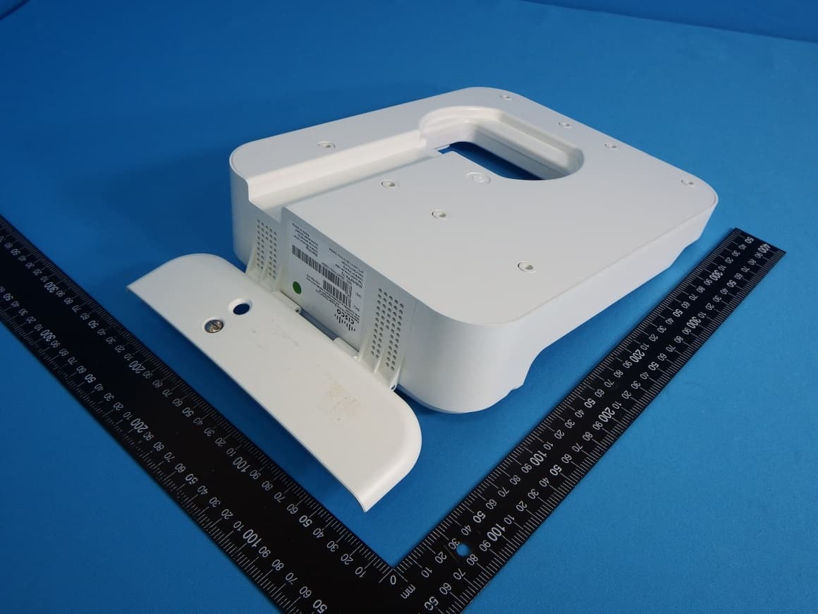 3G Cradle for Residential Fire and Burglar Control Unit - FCC ID D6XDLC200C - Tecom Co Ltd