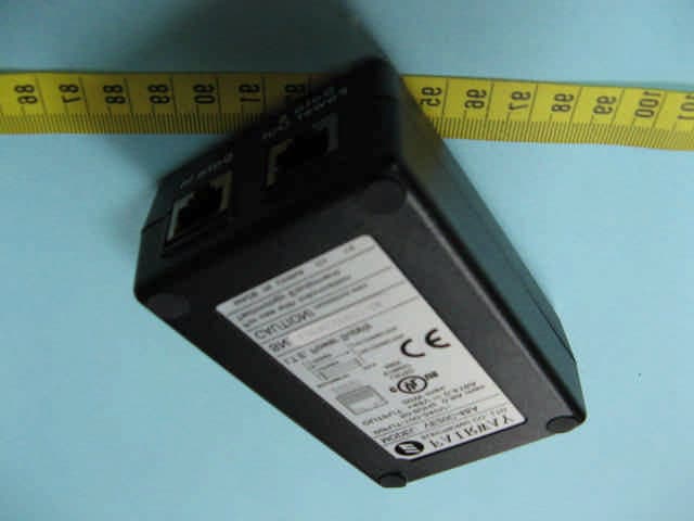 WiMAX Outdoor Modem - FCC ID D6XWM5030OD - Tecom Co Ltd