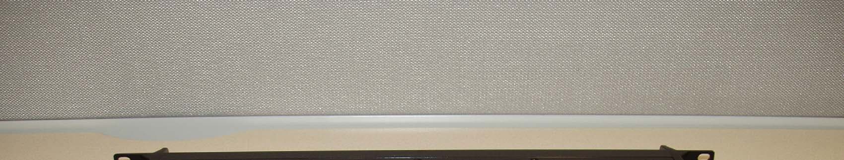 Antenna Combiner - FCC ID DD4PA821A - Shure Incorporated