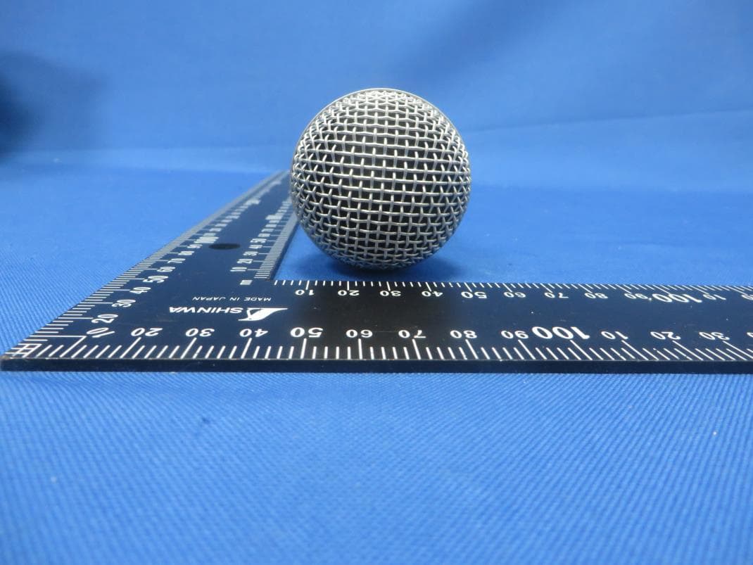 Digital Wireless Microphone Transmitter - FCC ID DD4SLXD2G58 - Shure Incorporated