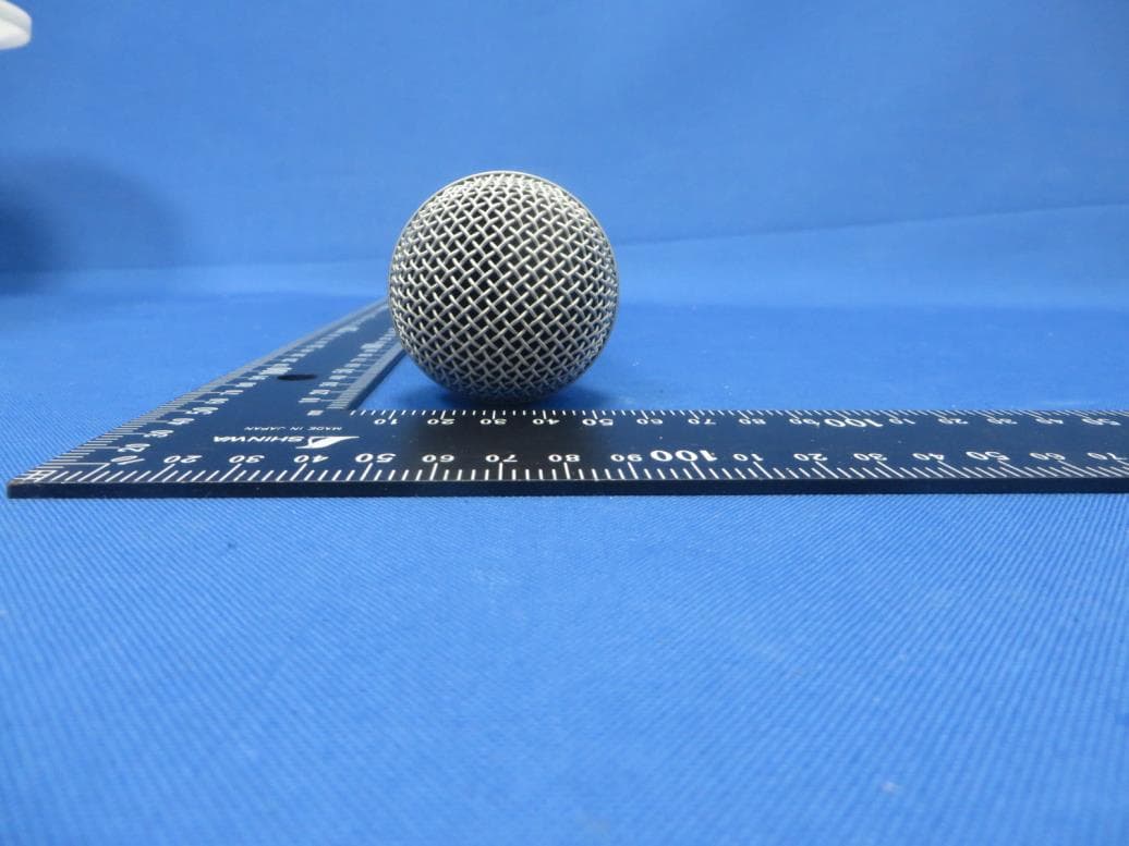Digital Wireless Microphone Transmitter - FCC ID DD4SLXD2H55 - Shure Incorporated