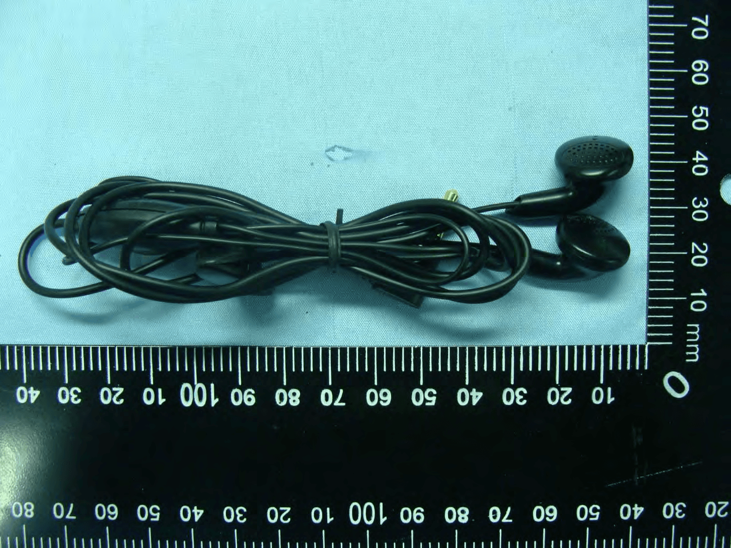 PHAROS 565 PDA - FCC ID DGILOTUS1 - Inventec Corporation