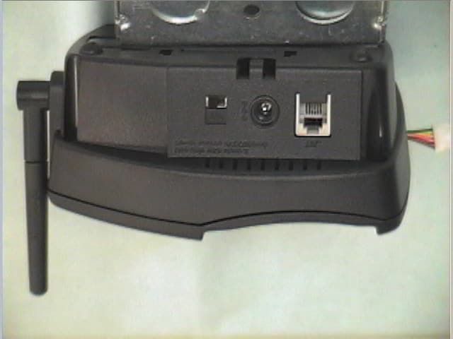 Cordless Telephone - FCC ID DK4MH9026BK - GVC Corporation