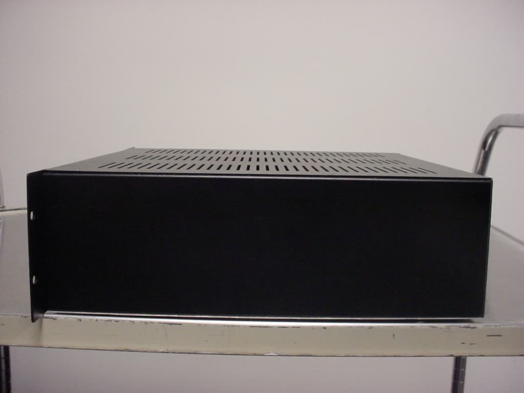 EKO CELL II ESMR FIBER OPTIC DAS - FCC ID DNY0A5EC2ESMR - EMS Technologies